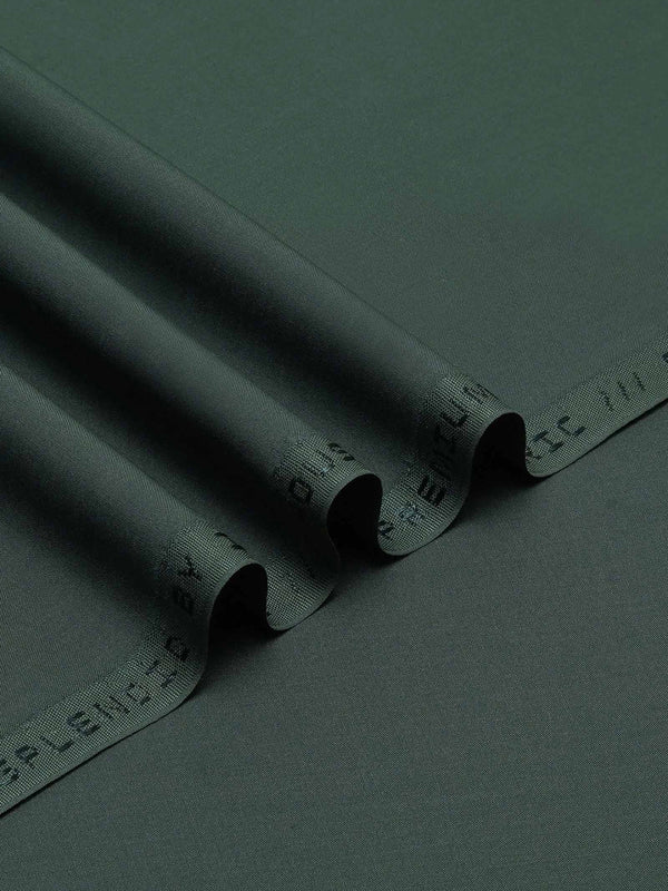 Premium Green Wash & Wear