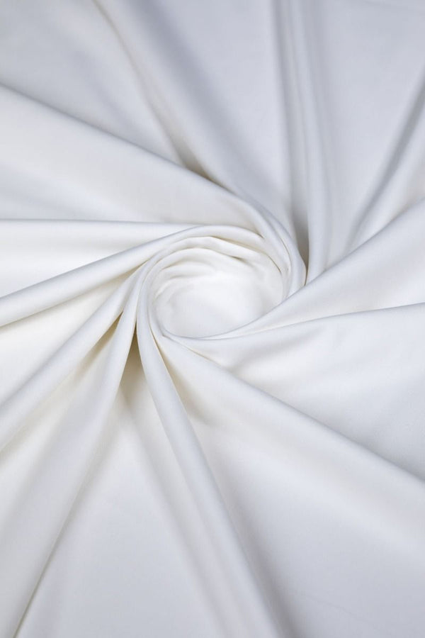 PREMIUM WHITE BOSKI BY RASAM O RIWAJ