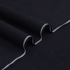 original kamalia khaddar black